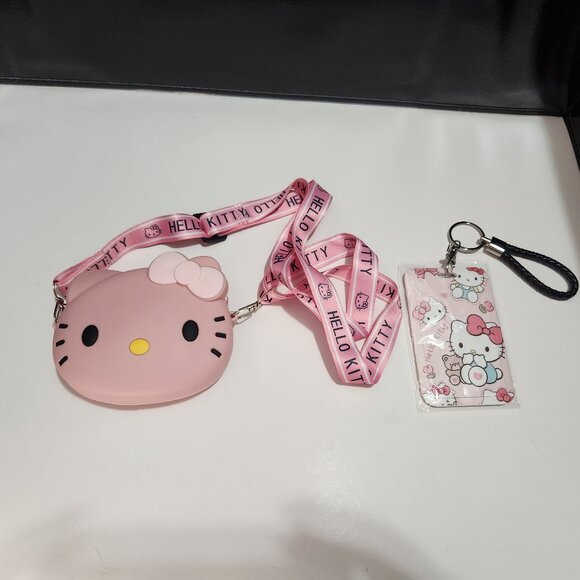 Hello kitty Bundle - Picture 1 of 4
